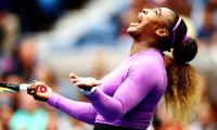 Will Serena ever get beyond 23 Grand Slam titles?