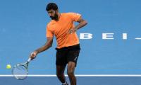 Bopanna wants to team up with Sharan in Tokyo Olympics