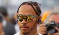 Hamilton feels Ferrari are hungrier than Mercedes