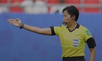 AIFF starts online tutorial classes for referees