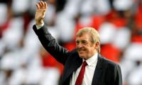 Liverpool great Dalglish tests positive for COVID-19