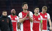 Return of Colombian, Netherlands soccer 'not viable'