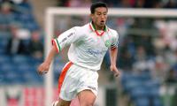 Legend Bhutia on how to be a top football striker