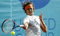 Zverev splits with coach Ferrer ahead of new season