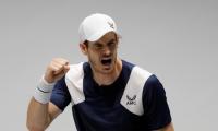 US Open: Murray, Clijsters receive wildcard entries