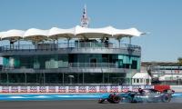 Hamilton back on top in 70th Anniversary GP practice