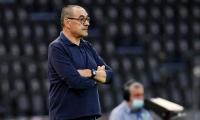 Juventus sack Sarri after Champions League exit