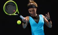 Kuznetsova latest to withdraw from US Open