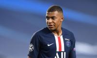 I feel World Cup vibes, says Mbappe after PSG's win