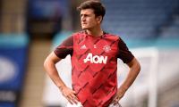 United captain Maguire released by Greek prosecutor