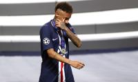 What went wrong for PSG in Champions League final