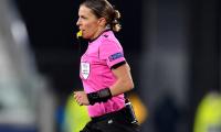 In a first, Qatar FIFA WC to feature female referees 