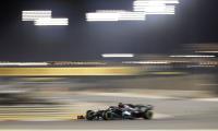 Pit lane tales: Mercedes fined 20,000 euros 