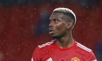 Time for Man United and Pogba to part ways?