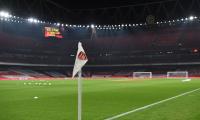 COVID-19: No crowds at Arsenal-Southampton EPL match