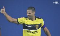 ISL: Hyd FC inflict more misery on struggling EB