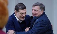 Football: Allardyce named West Brom manager 