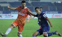 Chennaiyin rise to the cause as Goa lose again