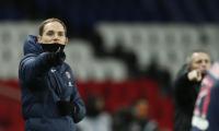 PSG sack German coach Tuchel?