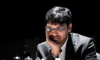 World Blitz: MGD1 finish in 5th spot