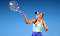 All about Australian Open champion Sofia Kenin