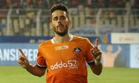 ISL: Goa seal semis berth with big win over Hyderabad