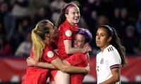 US men's soccer team wants women's pay tripled