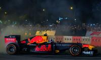 F1 teams monitoring Vietnam for coronavirus risks