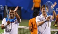 Paes-Ebden, Raja-Ramanathan to clash in final