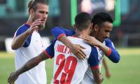 Bengaluru FC go down to Maziya in AFC Cup play-off