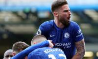 Coronavirus: Chelsea set up charity for domestic abuse