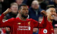 Liverpool fight back against West Ham to win thriller