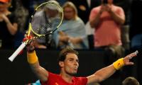 ATP Cup: Nadal and Djokovic make winning start