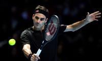 Federer, Nadal to raise funds for bushfire relief