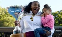 Serena breaks title drought; Pliskova outlasts Keys