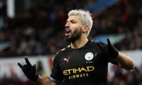 Football Focus: Aguero is a legend, deems Guardiola