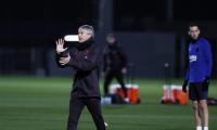 From cow fields to Camp Nou, Setien aims high