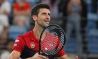 Djokovic announces Balkan region series, Thiem joins