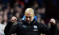 Football Focus: Guardiola is staying as City manager