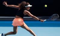 AO: Federer has low expectations; Osaka is seasoned