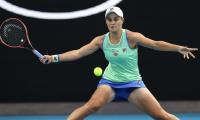 Djokovic, Barty earn top seeds for Australian Open