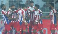 ISL: ATK jumps to top of table with Balwant header