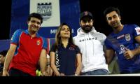The billionaire, Bollywood and future of Indian soccer