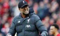 We won't defend title, we will attack next one: Klopp