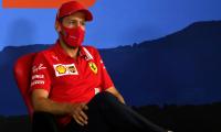 F1: Red Bull say no to Vettel's hopes of a return