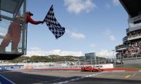 Russia to allow spectators at Sochi Formula One race