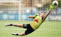 Australian top flight soccer to resume on Friday