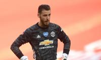 Football Focus: Is the time right to axe De Gea?