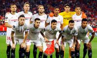 Football: Sevilla player tests positive for COVID-19