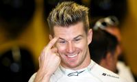 Hulkenberg back in F1 after Perez fails COVID-19 test